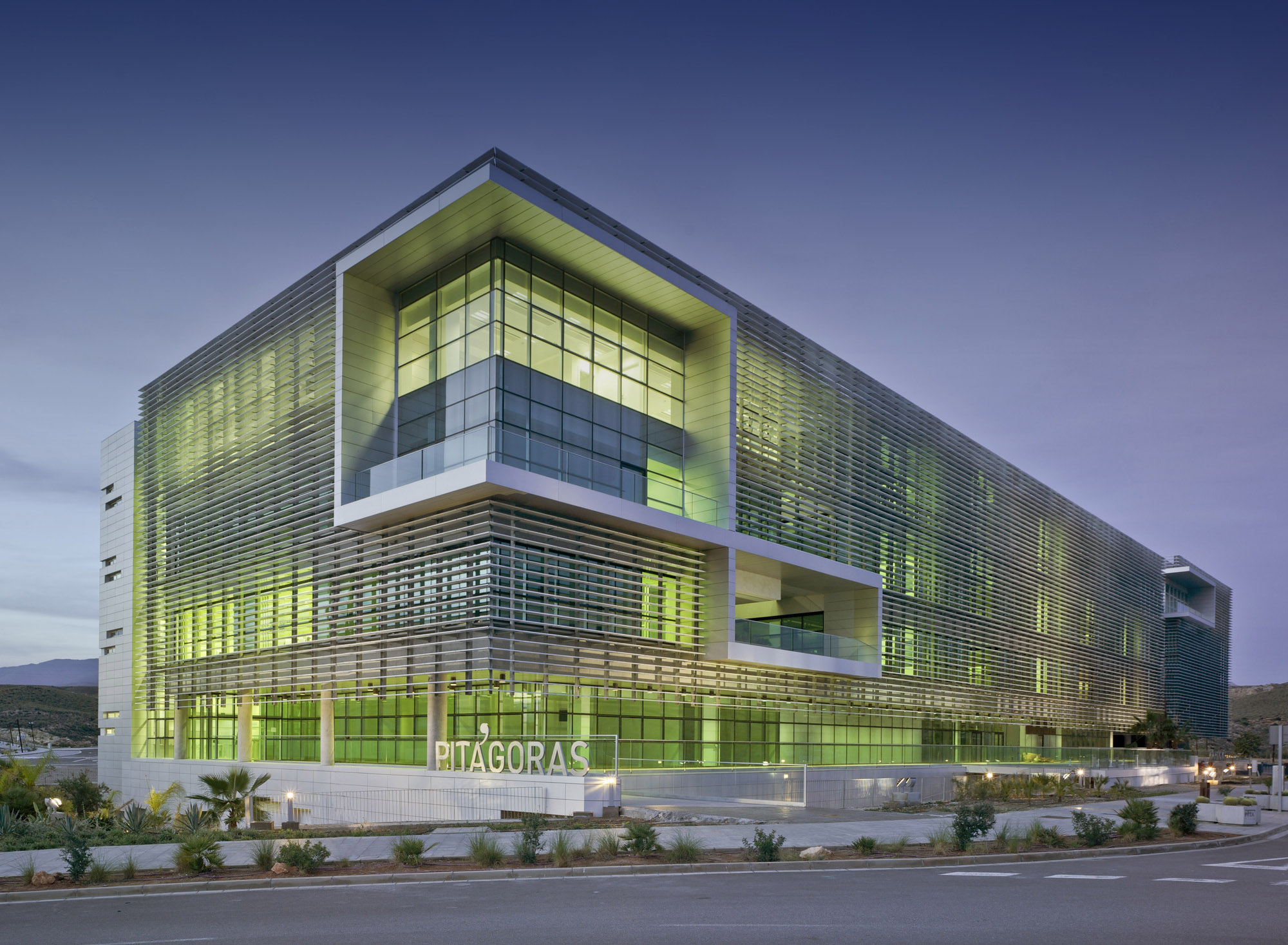 FERRER ARQUITECTOS