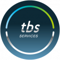 TBS logo