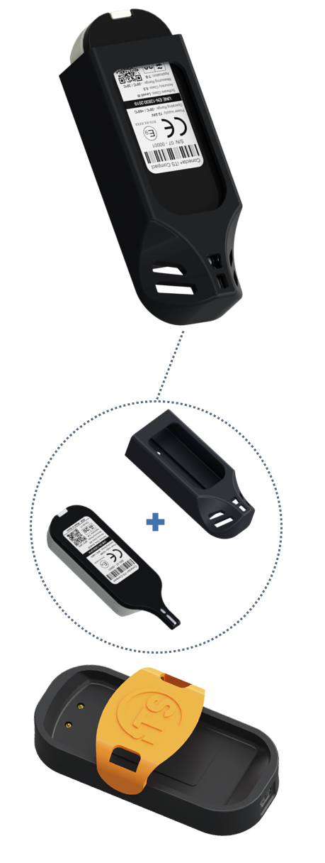 AGS iTS-Compact-Battery